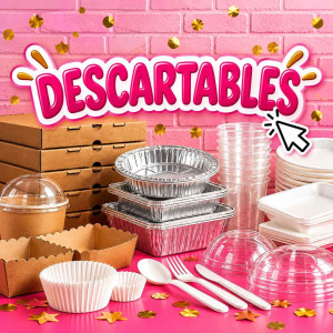 Descartables