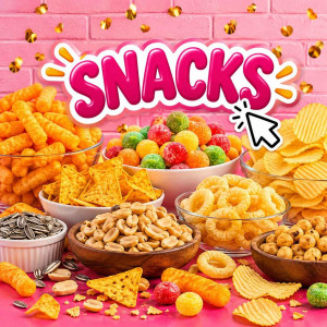 Snacks