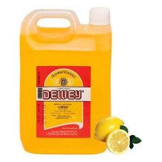 ESENCIA DEWEY LIMON xL ESENCIA DEWEY LIMON xL