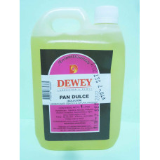 ESENCIA DEWEY PAN DULCE xL