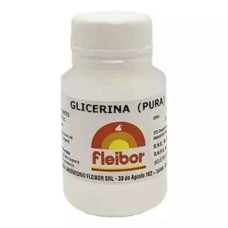 GLICERINA FLEIBOR 60cc