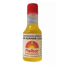 ESENCIA FLEIBOR AGUA DE AZAHAR 30cc