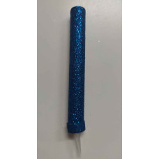 VELA BENGALA CON GIBRE AZUL VELA BENGALA CON GIBRE AZUL