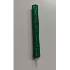 VELA BENGALA CON GIBRE VERDE VELA BENGALA CON GIBRE VERDE