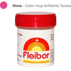 COLORANTE EN PASTA FLEIBOR ROSA