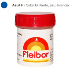 COLORANTE EN PASTA FLEIBOR AZUL (F)