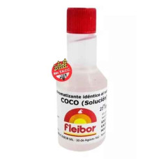 ESENCIA FLEIBOR COCO