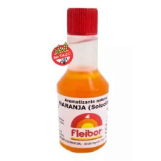 ESENCIA FLEIBOR NARANJA