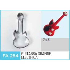 CORTANTE FLOGUS GUITARRA ELECTRICA GRANDE x1 FA254 FLOGUS