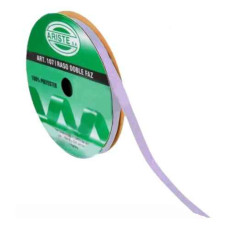 CINTA RASO Nº1 LILA x10mts