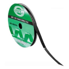 CINTA RASO Nº1 NEGRO x10mts