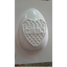 PLACA PARA HUEVO Nº12 BOCA FB-12A x4 PLASTICHOK