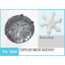 CORTANTE FLOGUS COPO DE NIEVE FROZEN x1 FA366