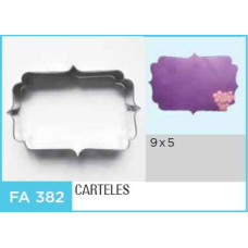 CORTANTE FLOGUS CARTEL GRANDE x1 FA382