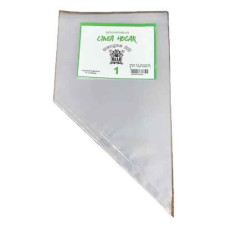 MANGA DESCARTABLE Nº1 x10