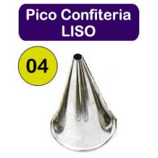 PICO CONFITERIA LISO 04