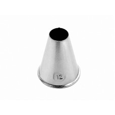 PICO CONFITERIA LISO 12