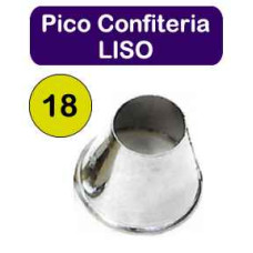 PICO CONFITERIA LISTO 18