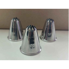 PICO CONFITERIA RIZADO 31