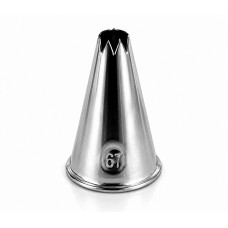 PICO CONFITERIA FORMA 67