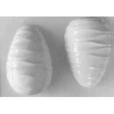 PLACA HUEVO PROFESIONAL BLANCA LINEA GAUDI (1755) 500grs PLACA HUEVO PROFESIONAL BLANCA LINEA GAUDI (1755) 500grs