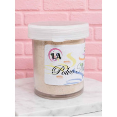 COLORANTE EN POLVO COMESTIBLE LAUACU ROSA GOLD ITALIANO PERLADO