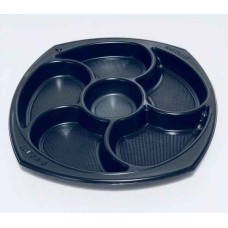 BANDEJA DIVISION 5 PICADA SIN TAPA