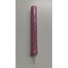 VELA BENGALA CON GIBRE ROSA GOLD VELA BENGALA CON GIBRE ROSA GOLD