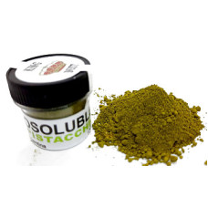 COLORANTE EN POLVO LIPOSOLUBLE KING DUST PISTACHO