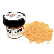 COLORANTE EN POLVO LIPOSOLUBLE KING DUST AMARILLO