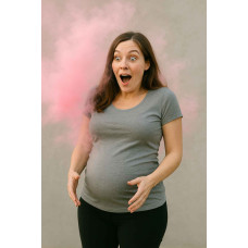 POLVO BOMBUCHA REVELACION DE GENERO ROSA 56902T