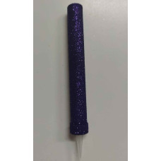 VELA BENGALA CON GIBRE VIOLETA VELA BENGALA CON GIBRE VIOLETA