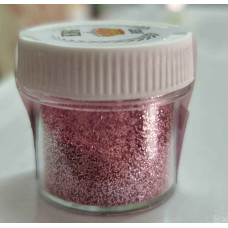 GLITTER COMESTIBLE KING DUST ROSA GOLD GLITTER COMESTIBLE KING DUST ROSA GOLD
