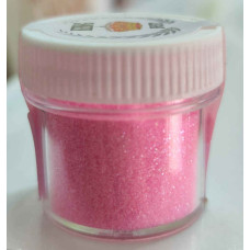 GLITTER COMESTIBLE KING DUST ROSA GLITTER COMESTIBLE KING DUST ROSA
