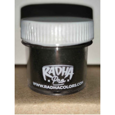 COLORANTE EN POLVO LIPOSOLUBLE RADHA NEGRO x4gr COLORANTE EN POLVO LIPOSOLUBLE RADHA NEGRO x4gr