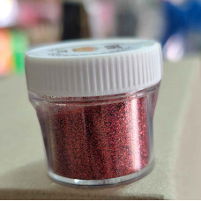 GLITTER COMESTIBLE KING DUST ROJO GLITTER COMESTIBLE KING DUST ROJO
