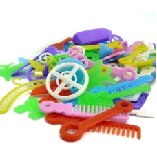 MINIATURA JUGUETES SURTIDOS PIÑATA x50u 7131