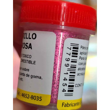 GLITTER VOLATIL ROSA FLEIBOR GLITTER VOLATIL ROSA FLEIBOR