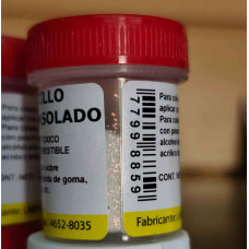 GLITTER VOLATIL TORNASOL FLEIBOR GLITTER VOLATIL TORNASOL FLEIBOR