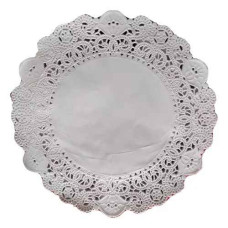 BLONDA REDONDA 15 CM x100 BLONDA REDONDA 15 CM x100