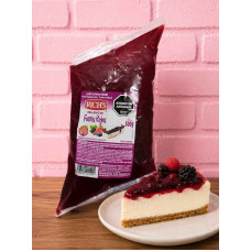 RELLENO FRUTOS ROJOS RICH 500grs