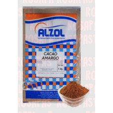 CACAO AMARGO ALZOL ESPECIAL Nº1 x1 kg