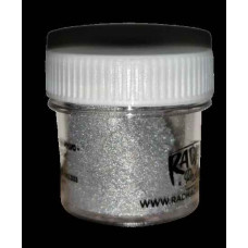 COLORANTE EN POLVO RADHA PLATEADO x4gr COLORANTE EN POLVO RADHA PLATEADO x4gr