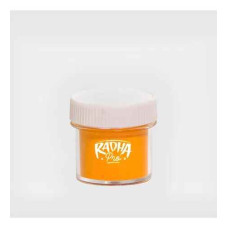 COLORANTE EN POLVO LIPOSOLUBLE RADHA AMARILLO x4gr COLORANTE EN POLVO LIPOSOLUBLE RADHA AMARILLO x4gr