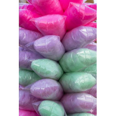 BOLSA CRISTAL LISA 35x56x24