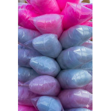 BOLSA CRISTAL LISA 20x40x18