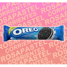 GALLETITAS OREO 118grs GALLETITAS OREO 118grs