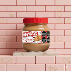 MANTECOL UNTABLE x250grs