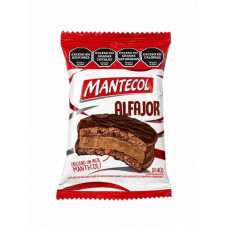 ALFAJOR RELLENO MANTECOL 40gr