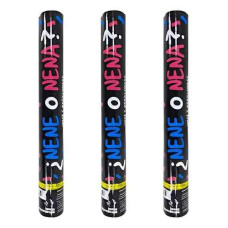 CAÑON CARIOCA REVELACION DE GENERO ROSA CADENACI 40 cm